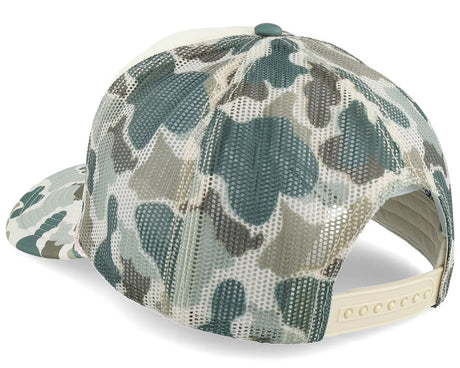 Casquette American Needle Coors Mallard Foamy Grey