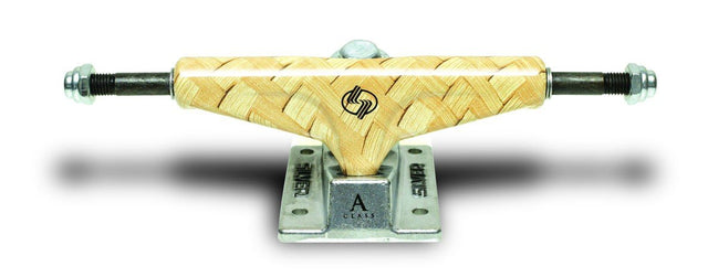 Silver A-Cls Textile 7.5 Truck