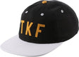 The Killing Floor Unstructured Cap Black/White