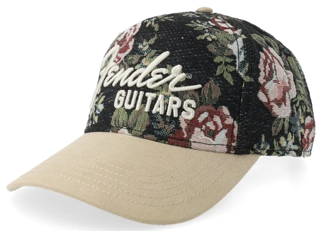 Casquette American Needle Fender Archibald Multi