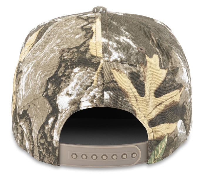 Casquette American Needle Chevrolet Roscoe Camo