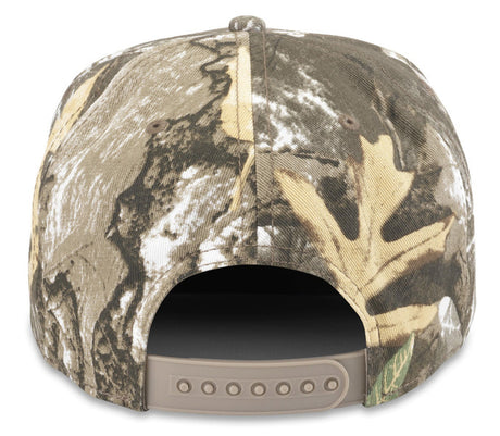 Casquette American Needle Chevrolet Roscoe Camo