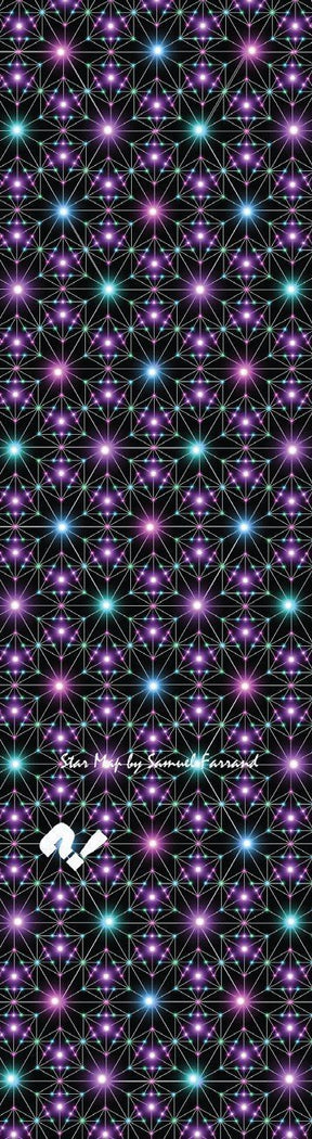 Paradox Starmap Griptape Sheet