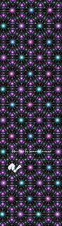 Paradox Starmap Griptape Sheet