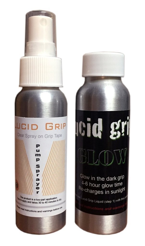 Lucid Grip Glow