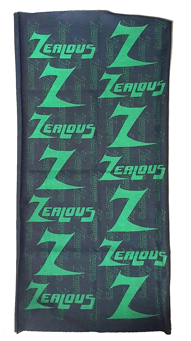 Zealous Facemask