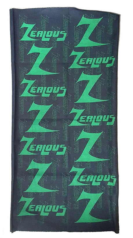 Zealous Facemask