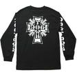 Dogtown Longsleeve Cross Logo Ii