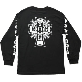 Dogtown Longsleeve Cross Logo Ii