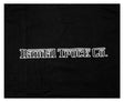 Randal "Truck Co" T-Shirt - Black