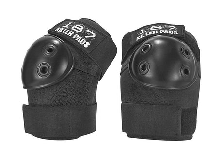 187 Knee And Coudieres Combo Pack 3