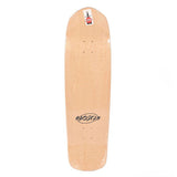 Hosoi El Gato O.G. Competition Blue - Old School Skateboard Deck