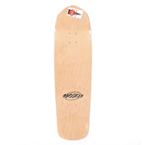 Hosoi El Gato O.G. Competition Black - Old School Skateboard Deck