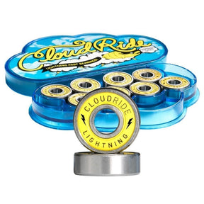 Cloud Ride Lightning Roulements