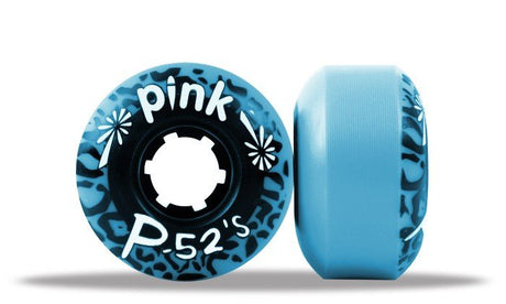 Abec11 P-52'S 52Mm Roues