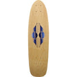 Madrid Jerry 1976 Old School Skateboard Deck