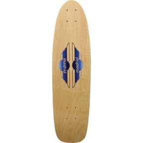 Madrid Jerry 1976 Old School Skateboard Deck