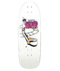 Madrid Thruster - Old School Skateboard Deck
