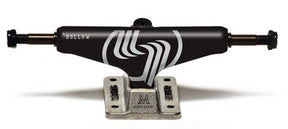 Silver M-Cls Hollow Black 8.25 Truck