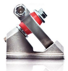 Caliber Fifty 10" Truck 4