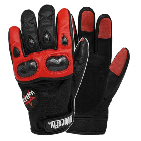 Ridersfly Crema Gants