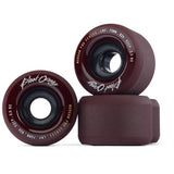 Blood Orange Morgan Pro Midnight 70Mm Roues 2