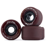 Blood Orange Morgan Pro Midnight 65Mm Roues 2