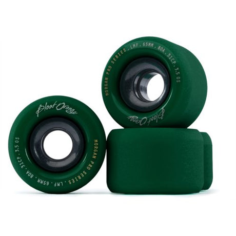 Blood Orange Morgan Pro Midnight 65Mm Roues 3