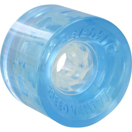 Seismic Speed Vent 77Mm Clear Roues
