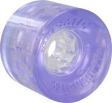 Seismic Speed Vent 77Mm Clear Roues 2