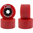Cuei Steeze 70Mm Roues 2