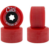 Cuei Steeze 70Mm Roues 2