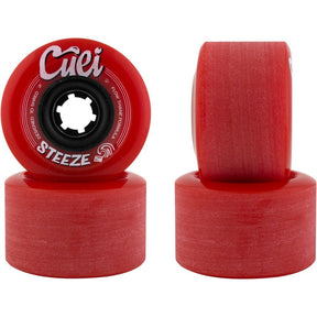 Cuei Steeze 70Mm Roues 2