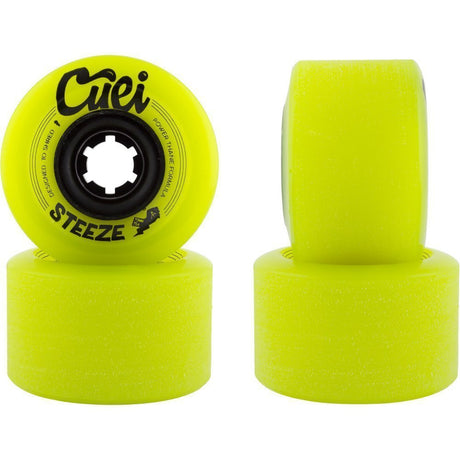 Cuei Steeze 70Mm Roues