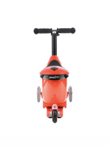 Mini2Go Deluxe Plus - Rouge