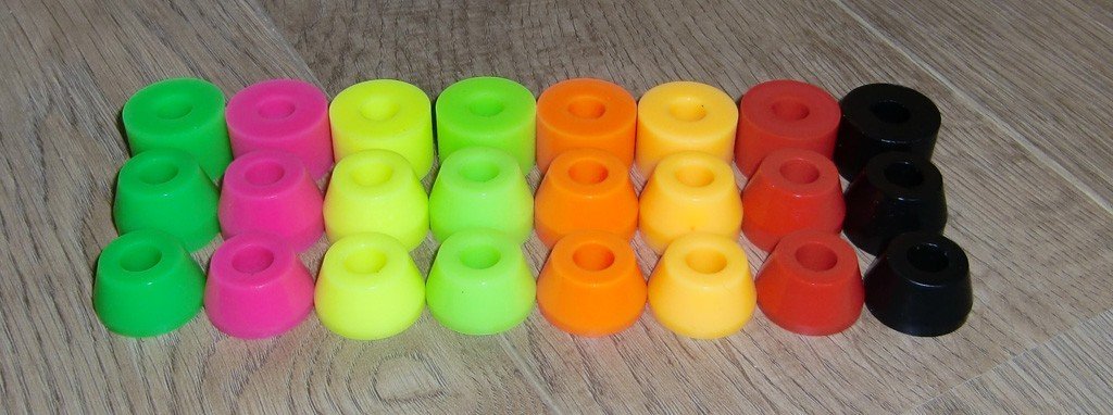 Reflex Cone Bushing - 0.550/14Mm