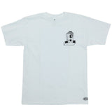 Dogtown Suicidal Pool Skater T-Shirt