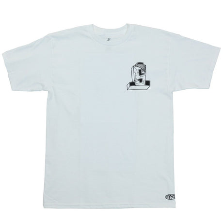 Dogtown Suicidal Pool Skater T-Shirt