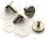 S-One Visiere Casque Hardware Kit