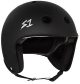 S-One Retro Lifer Casque