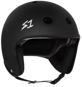 S-One Retro Lifer Casque