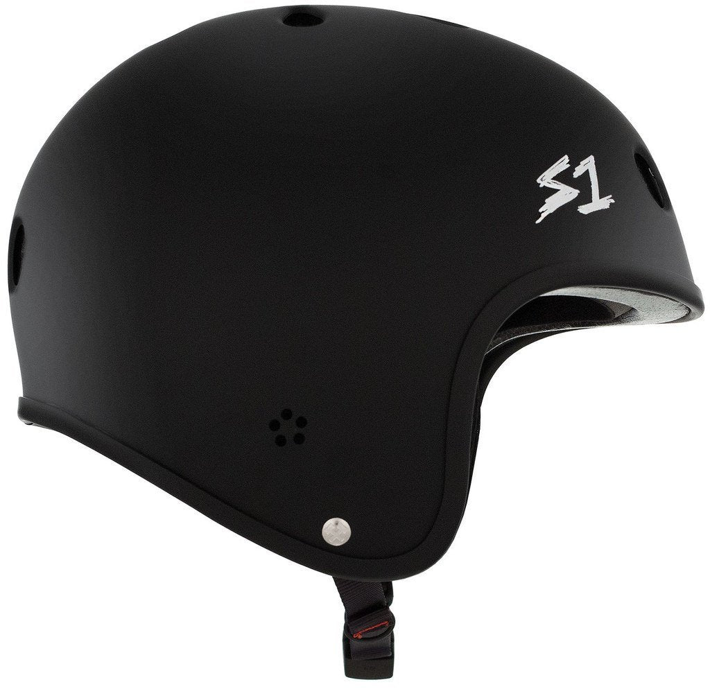 S-One Retro Lifer Casque
