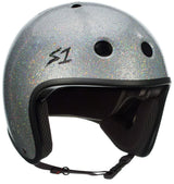 S-One Retro Lifer Glitter Casque 2