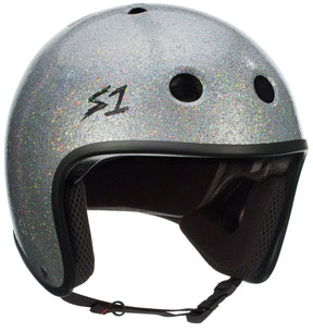 S-One Retro Lifer Glitter Casque 2