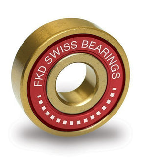 Fkd Swiss Roulements Gold