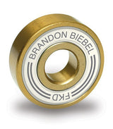 Fkd Pro Roulements Gold Biebel