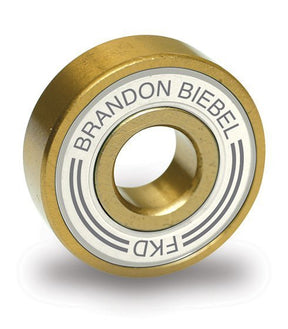 Fkd Pro Roulements Gold Biebel