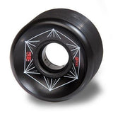 Carver Roundhouse Park 58Mm Roues