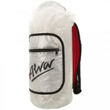 Alva Wet/Dry Back Pack Translucent White
