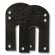 Paris Riser Pads (Set Of 2)